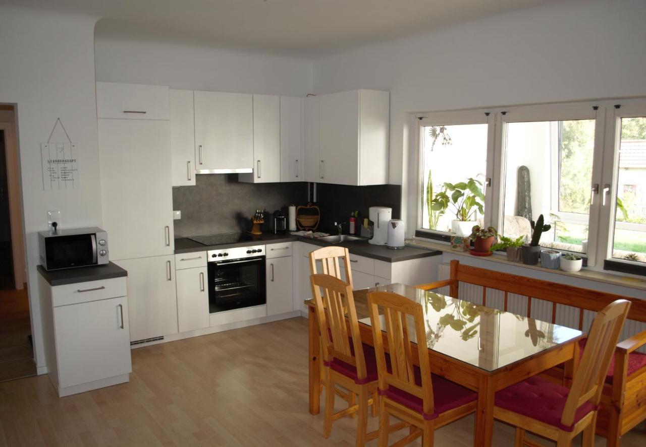 Apartment Moni In Lutzmannsburg, 1 Km Von Der Sonnentherme Entfernt - Apartment Mit 3 Schlafzimmern Exterior foto